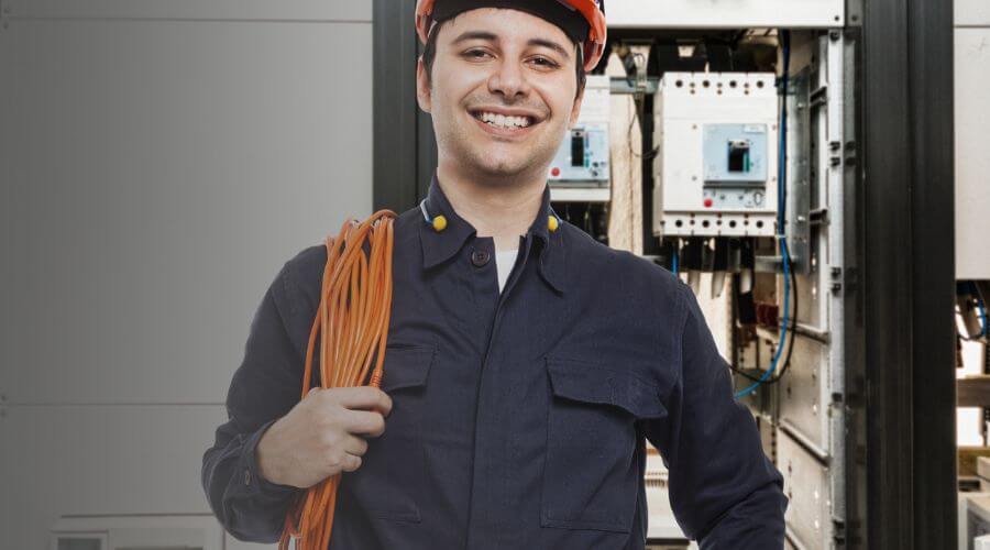 Professional electrical panel installation services in Littleton